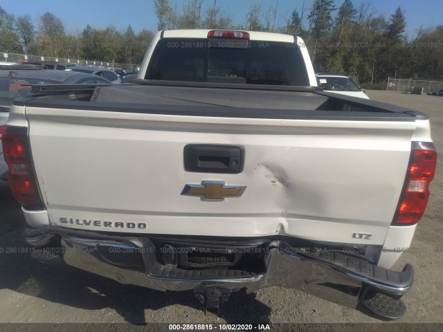 Photo 5 VIN: 3GCUKSEJ0FG449028 - CHEVROLET SILVERADO 1500 