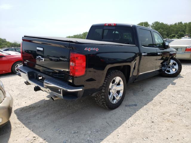 Photo 3 VIN: 3GCUKSEJ0FG504142 - CHEVROLET SILVERADO 