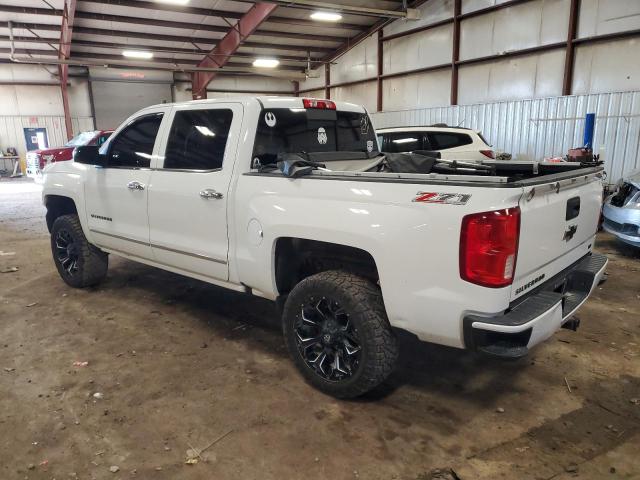 Photo 1 VIN: 3GCUKSEJ0GG255357 - CHEVROLET SILVERADO 