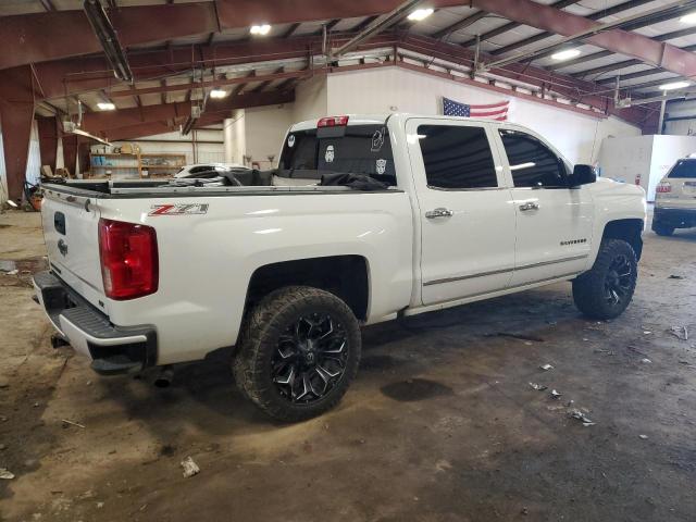 Photo 2 VIN: 3GCUKSEJ0GG255357 - CHEVROLET SILVERADO 