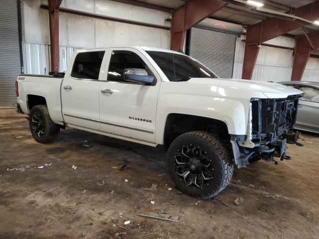 Photo 3 VIN: 3GCUKSEJ0GG255357 - CHEVROLET SILVERADO 