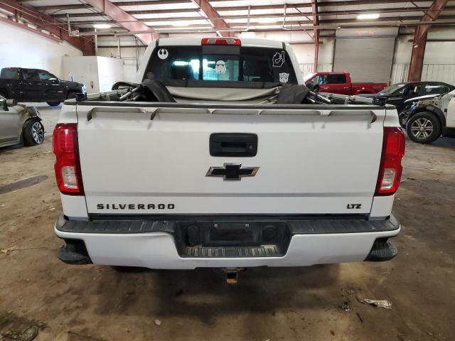 Photo 5 VIN: 3GCUKSEJ0GG255357 - CHEVROLET SILVERADO 