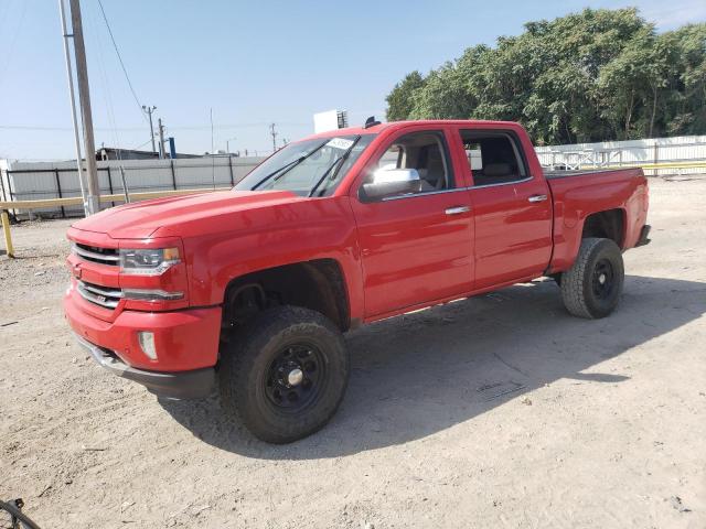 Photo 0 VIN: 3GCUKSEJ0GG350811 - CHEVROLET SILVERADO 