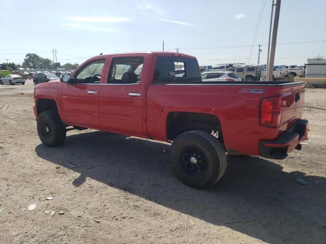 Photo 1 VIN: 3GCUKSEJ0GG350811 - CHEVROLET SILVERADO 