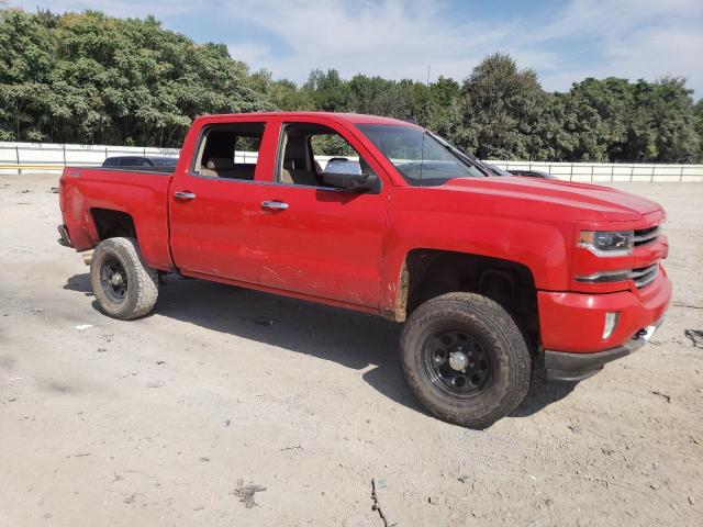 Photo 3 VIN: 3GCUKSEJ0GG350811 - CHEVROLET SILVERADO 