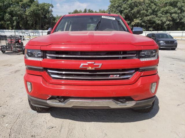 Photo 4 VIN: 3GCUKSEJ0GG350811 - CHEVROLET SILVERADO 