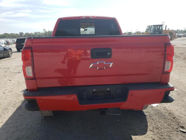 Photo 5 VIN: 3GCUKSEJ0GG350811 - CHEVROLET SILVERADO 