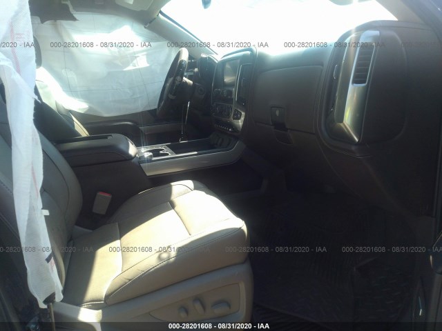 Photo 4 VIN: 3GCUKSEJ0HG157883 - CHEVROLET SILVERADO 1500 