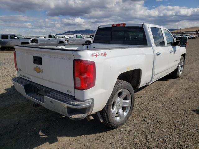 Photo 3 VIN: 3GCUKSEJ0HG498555 - CHEVROLET SILVERADO 