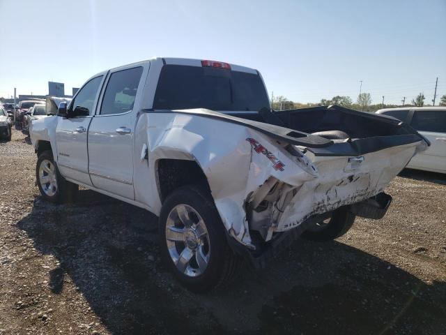 Photo 2 VIN: 3GCUKSEJ1FG410593 - CHEVROLET SILVERADO 