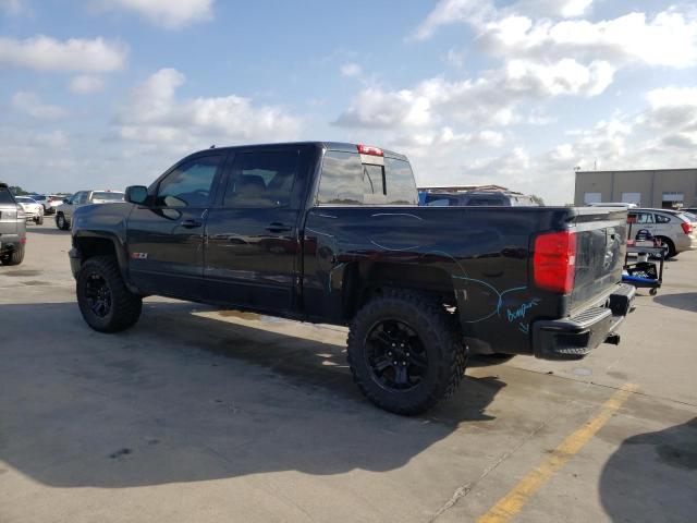 Photo 1 VIN: 3GCUKSEJ1FG525517 - CHEVROLET SILVERADO 