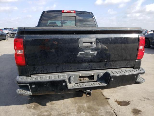 Photo 5 VIN: 3GCUKSEJ1FG525517 - CHEVROLET SILVERADO 