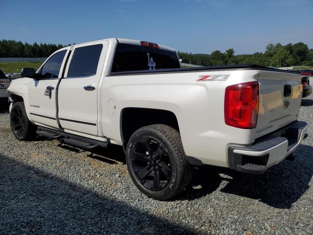 Photo 1 VIN: 3GCUKSEJ1HG177009 - CHEVROLET SILVERADO 