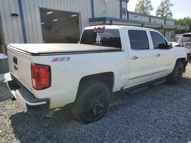 Photo 2 VIN: 3GCUKSEJ1HG177009 - CHEVROLET SILVERADO 