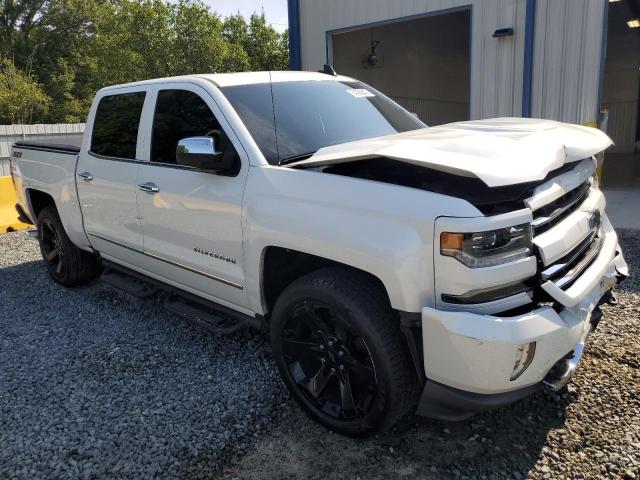 Photo 3 VIN: 3GCUKSEJ1HG177009 - CHEVROLET SILVERADO 