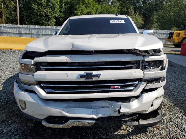 Photo 4 VIN: 3GCUKSEJ1HG177009 - CHEVROLET SILVERADO 