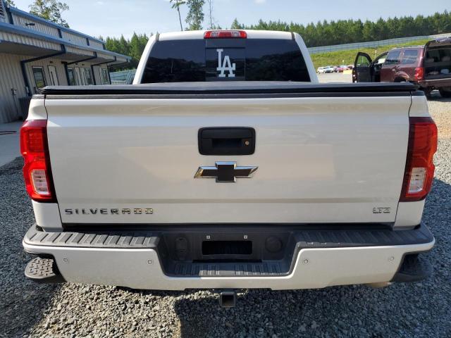 Photo 5 VIN: 3GCUKSEJ1HG177009 - CHEVROLET SILVERADO 