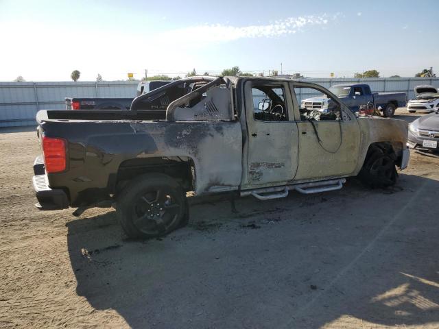 Photo 2 VIN: 3GCUKSEJ1HG251240 - CHEVROLET SILVERADO 