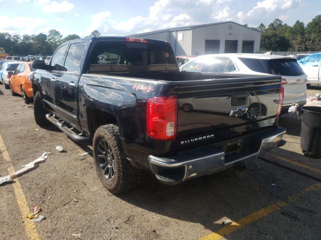 Photo 2 VIN: 3GCUKSEJ1JG188890 - CHEVROLET SILVERADO 