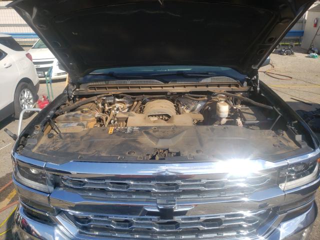 Photo 6 VIN: 3GCUKSEJ1JG188890 - CHEVROLET SILVERADO 