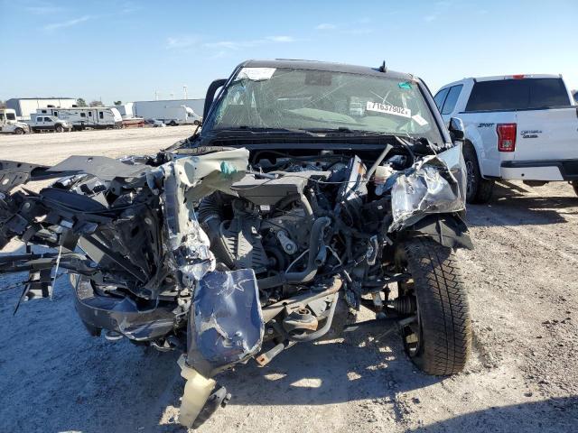 Photo 4 VIN: 3GCUKSEJ1JG354146 - CHEVROLET SILVERADO 