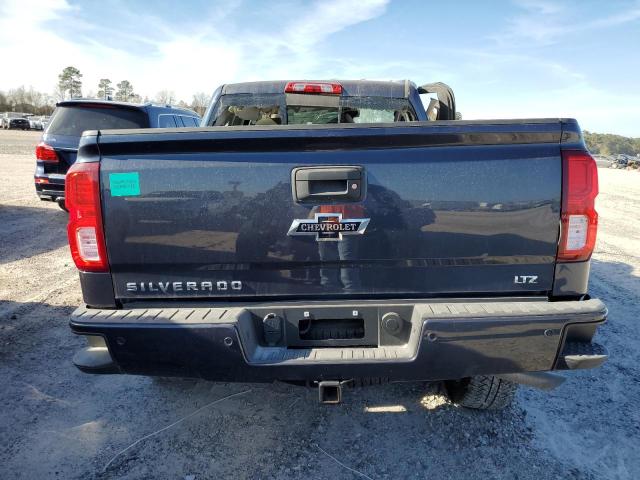 Photo 5 VIN: 3GCUKSEJ1JG354146 - CHEVROLET SILVERADO 