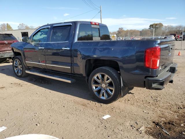 Photo 1 VIN: 3GCUKSEJ1JG396333 - CHEVROLET SILVERADO 