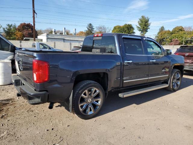 Photo 2 VIN: 3GCUKSEJ1JG396333 - CHEVROLET SILVERADO 