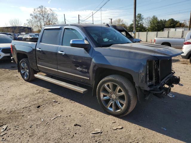 Photo 3 VIN: 3GCUKSEJ1JG396333 - CHEVROLET SILVERADO 