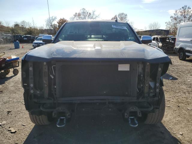 Photo 4 VIN: 3GCUKSEJ1JG396333 - CHEVROLET SILVERADO 