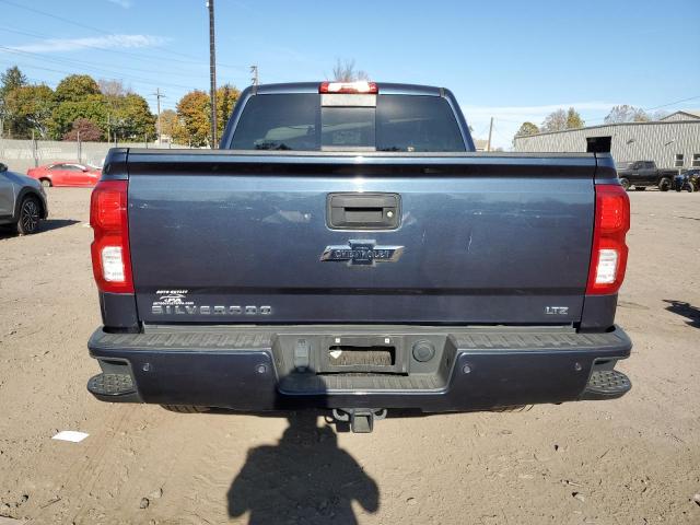 Photo 5 VIN: 3GCUKSEJ1JG396333 - CHEVROLET SILVERADO 