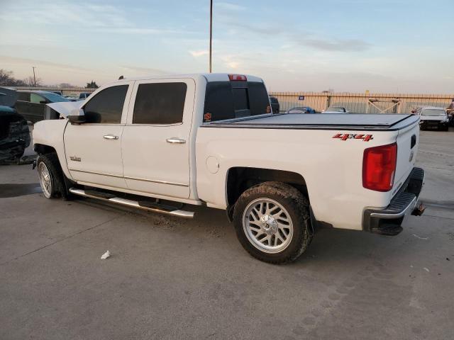 Photo 1 VIN: 3GCUKSEJ1JG444736 - CHEVROLET SILVERADO 