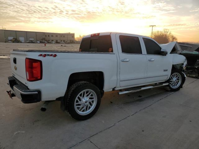 Photo 2 VIN: 3GCUKSEJ1JG444736 - CHEVROLET SILVERADO 