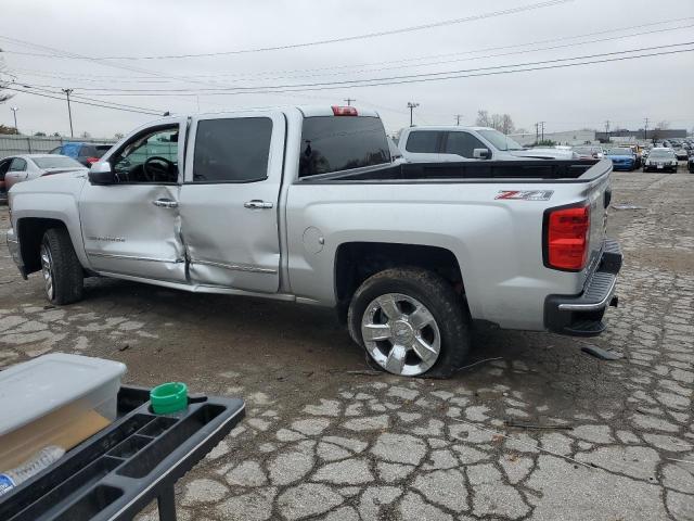 Photo 1 VIN: 3GCUKSEJ2EG340519 - CHEVROLET SILVERADO 