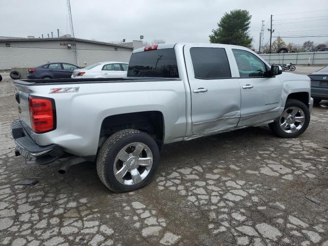 Photo 2 VIN: 3GCUKSEJ2EG340519 - CHEVROLET SILVERADO 