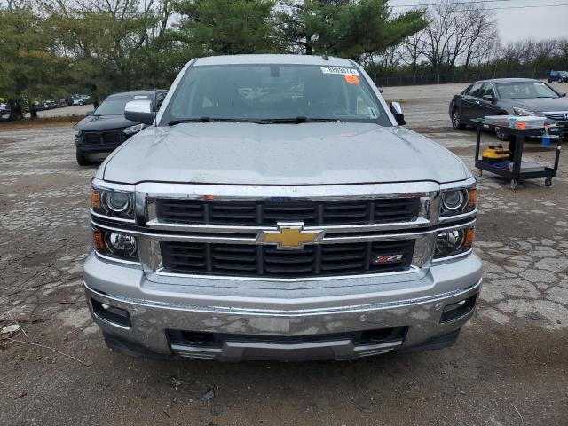 Photo 4 VIN: 3GCUKSEJ2EG340519 - CHEVROLET SILVERADO 