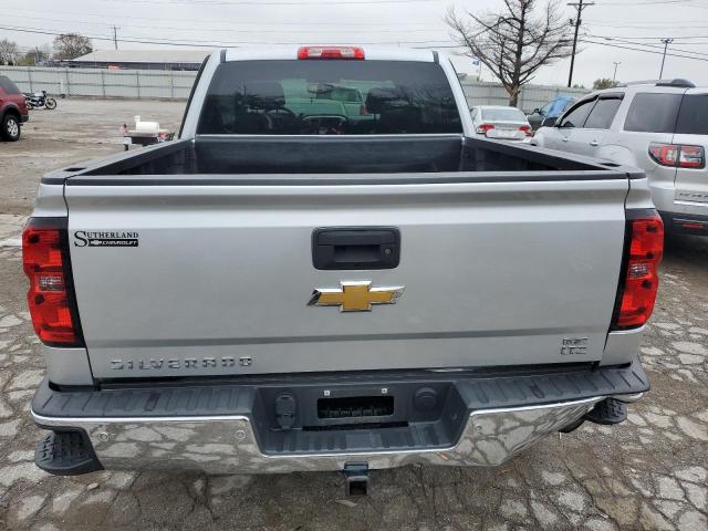 Photo 5 VIN: 3GCUKSEJ2EG340519 - CHEVROLET SILVERADO 