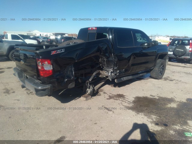 Photo 3 VIN: 3GCUKSEJ2EG491196 - CHEVROLET SILVERADO 1500 