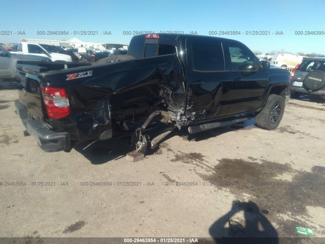 Photo 5 VIN: 3GCUKSEJ2EG491196 - CHEVROLET SILVERADO 1500 