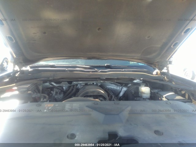 Photo 9 VIN: 3GCUKSEJ2EG491196 - CHEVROLET SILVERADO 1500 