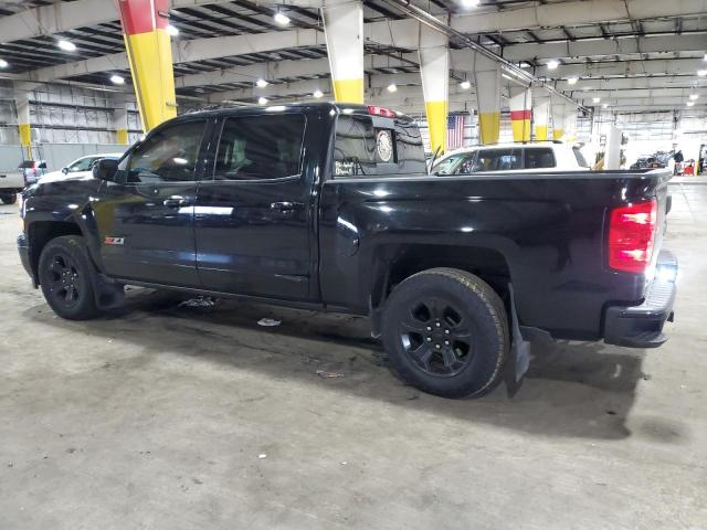 Photo 1 VIN: 3GCUKSEJ2FG378298 - CHEVROLET SILVERADO 