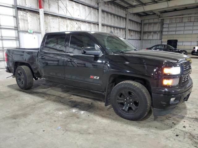 Photo 3 VIN: 3GCUKSEJ2FG378298 - CHEVROLET SILVERADO 