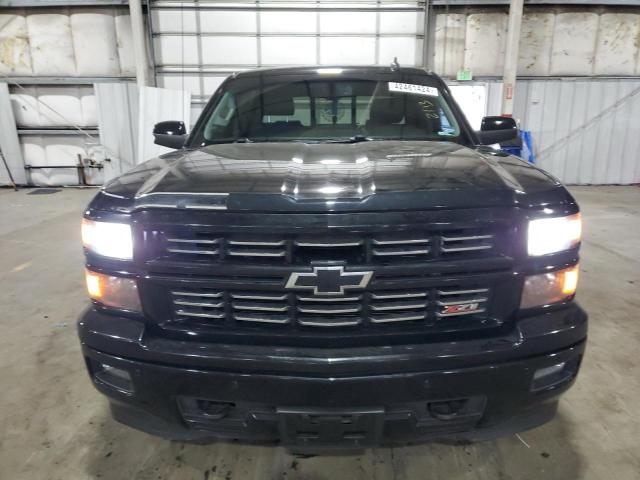 Photo 4 VIN: 3GCUKSEJ2FG378298 - CHEVROLET SILVERADO 