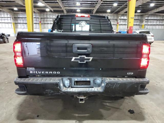 Photo 5 VIN: 3GCUKSEJ2FG378298 - CHEVROLET SILVERADO 