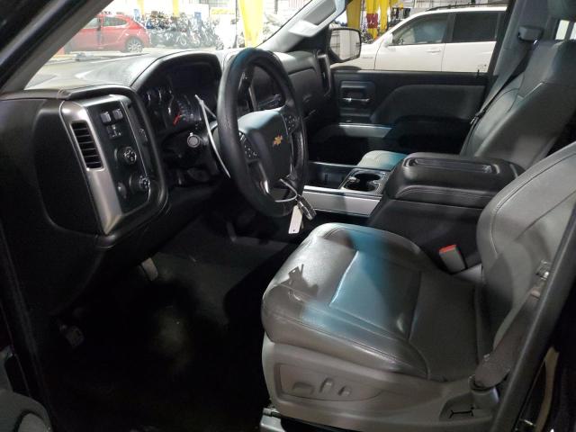 Photo 6 VIN: 3GCUKSEJ2FG378298 - CHEVROLET SILVERADO 