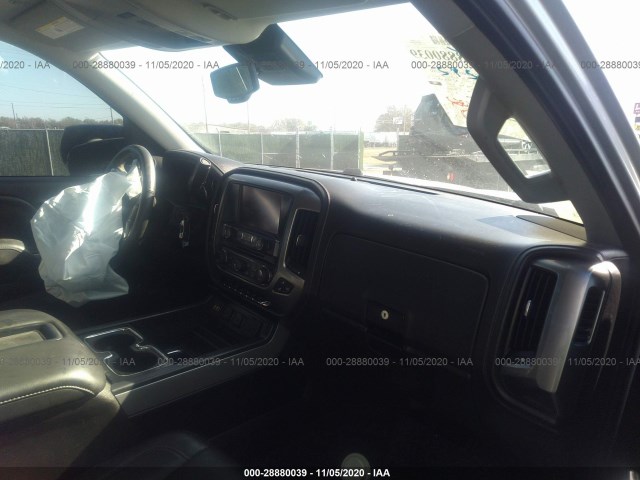 Photo 4 VIN: 3GCUKSEJ2FG410618 - CHEVROLET SILVERADO 1500 