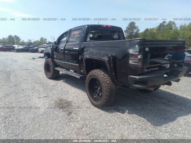 Photo 2 VIN: 3GCUKSEJ2FG449967 - CHEVROLET SILVERADO 1500 