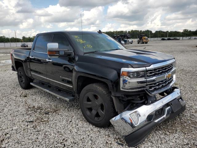 Photo 0 VIN: 3GCUKSEJ2GG135480 - CHEVROLET SILVERADO 