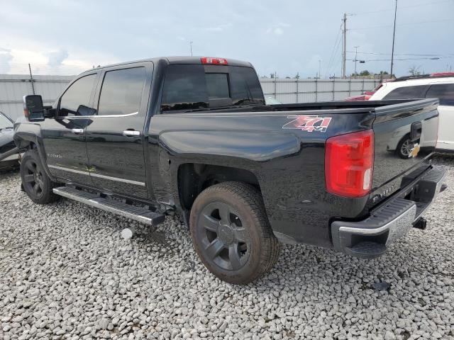 Photo 2 VIN: 3GCUKSEJ2GG135480 - CHEVROLET SILVERADO 