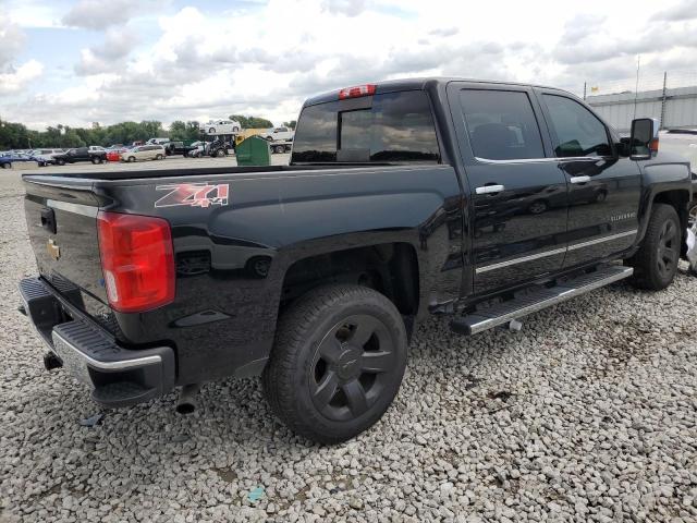 Photo 3 VIN: 3GCUKSEJ2GG135480 - CHEVROLET SILVERADO 